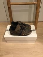 Vintage voetbalschoenen Dirk Bikkembergs maat 37., Ophalen, Bruin, Sneakers, Dirk Bikkembergs