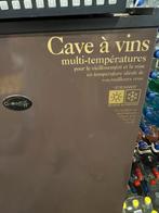 Cave à vin, Electroménager, Enlèvement