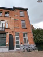 Instapklare stadswoning met 4 slaapkamers Mobiscore 9,2, Immo, 142 m², 4 pièces, Gand, Ventes sans courtier