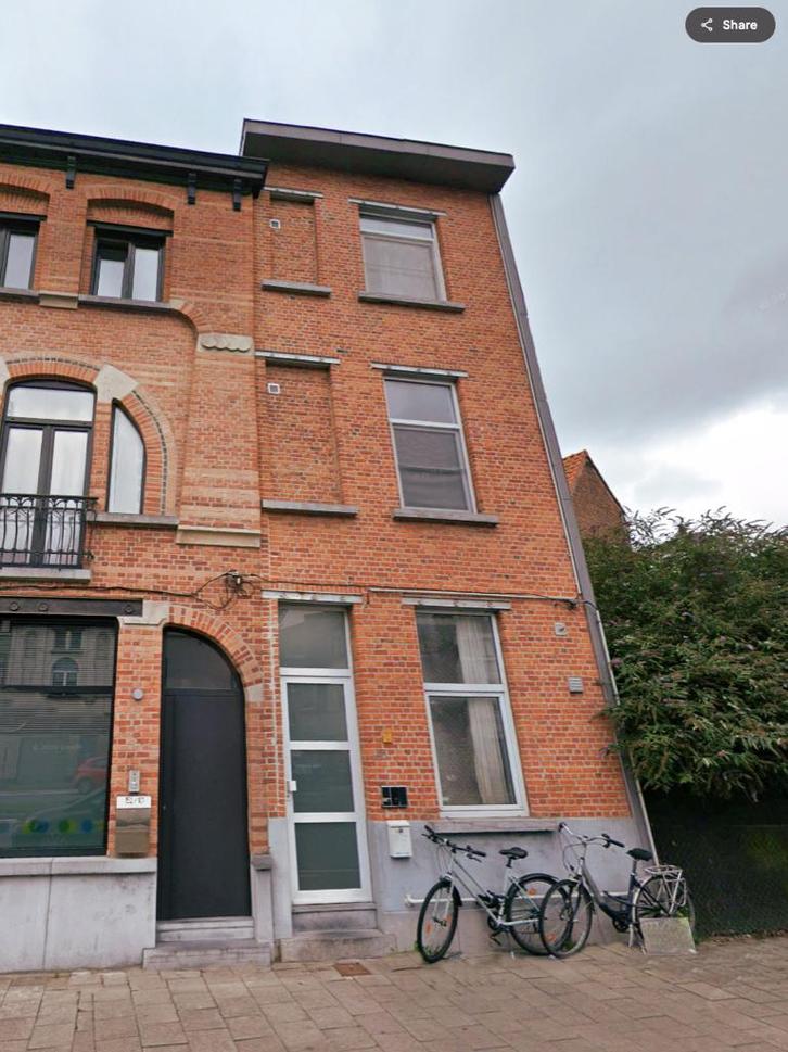 Instapklare stadswoning met 4 slaapkamers Mobiscore 9,2, Immo, Huizen en Appartementen te koop, Gent, tot 200 m², Overige soorten