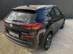 Hyundai Tucson 1.6 T-GDI 130kW DCT7Feel Comfort Pack #1, Auto's, 177 g/km, Gebruikt, 4 cilinders, 1600 cc