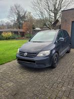 Volkswagen golf plus   export, Auto's, Volkswagen, Golf Plus, Handgeschakeld, 5 deurs, Particulier