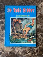 De rode ridder 38 eerste druk, Boeken, Ophalen of Verzenden, Zo goed als nieuw