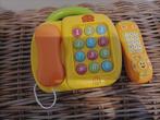 Speelgoed telefoon, Ophalen, Gebruikt