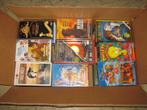 45 videocassettes! Geweldige films, voor kinderen en volwass, Cd's en Dvd's, Gebruikt, Alle leeftijden, Ophalen of Verzenden, Komedie