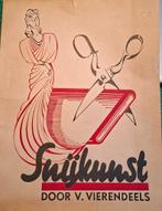 Snijkunst voor het maken van kleding, Hobby en Vrije tijd, Ophalen of Verzenden, Gebruikt