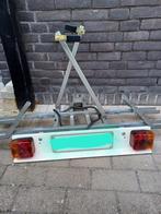 Fietsendrager, Auto diversen, Fietsendragers, Ophalen, 2 fietsen, Elektrische fiets