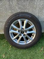 All Season banden voor Mazda 3 met velgen, Auto-onderdelen, Banden en Velgen, Ophalen, Gebruikt, 16 inch, All Season