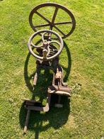 Antieke manuele boormachine, Antiek en Kunst, Antiek | Gereedschap en Instrumenten, Ophalen