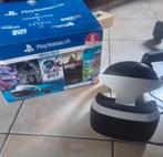 Playstation vr1 met action camera, Ophalen, Gebruikt, PlayStation 4