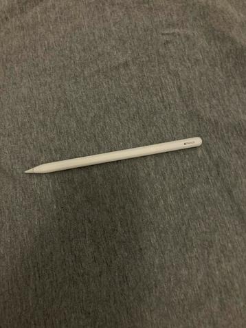 Apple Pencil - 2e génération - Excellent état.