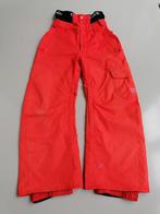 Skibroek / snowboardbroek 12j Quicksilver, Overige merken, Gebruikt, Ophalen of Verzenden, Kleding