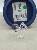 Swarovski Kris beer : Tweelingen 5396297., Verzamelen, Swarovski, Ophalen of Verzenden, Zo goed als nieuw