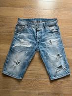 Short Diesel, Diesel, Blauw, W32 (confectie 46) of kleiner, Ophalen of Verzenden