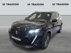 Peugeot 2008 II Style, Automaat, 1199 cc, Zwart, 5 deurs