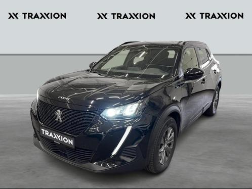 Peugeot 2008 II Style, Auto's, Peugeot, Airbags, Airconditioning, Bluetooth, Boordcomputer, Centrale vergrendeling, Climate control