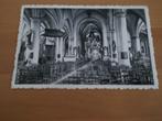 beveren-waas de kerk -binnenzicht, Verzamelen, Postkaarten | België, Verzenden, Ongelopen, Oost-Vlaanderen