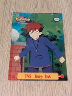 Pokemon Topps - Gary (holo/foil) - miscut error, Hobby en Vrije tijd, Verzamelkaartspellen | Overige, Ophalen of Verzenden, Zo goed als nieuw