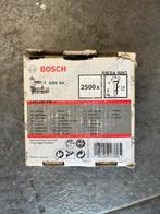 Bosch gsk 64 nagels nieuw, Doe-het-zelf en Bouw, Gereedschap | Overige machines, Ophalen of Verzenden, Zo goed als nieuw