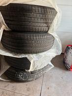 Pneus Yokohama Advan V61H 225/55 R18 98 H, Auto-onderdelen, Banden en Velgen, Ophalen, 18 inch, Nieuw, Band(en)