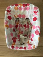 Tripp Trapp Newborn Set (Stokke), Kinderen en Baby's, Ophalen, Gebruikt, Overige typen, Gordel(s)
