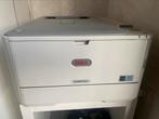 Kleuren laser printer Oki C301dn, Ophalen, Gebruikt, Zwart-en-wit printen, LED-printer