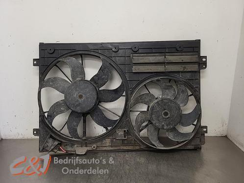 Koelvinhuis van een Volkswagen Caddy, Auto-onderdelen, Airco en Verwarming, Volkswagen, Gebruikt, 3 maanden garantie, Ophalen of Verzenden