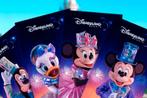 Tickets voor Disneyland Paris op 15 en/of 16 juni