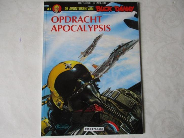 Buck danny nr 39  tot nr 52, Boeken, Stripverhalen, Nieuw, Ophalen of Verzenden
