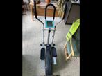 Crosstrainer, Sport en Fitness, Fitnessapparatuur, Ophalen, Crosstrainer