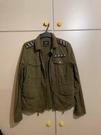 Jas vest, Enlèvement, Comme neuf