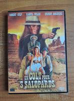 Un colt pour trois salopards - Raquel Welch, CD & DVD, DVD | Aventure, Utilisé, Enlèvement ou Envoi