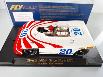 Fly Porsche 903/3 Targa Florio 1970 Ref Nr C65