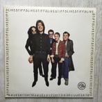 Various – Live Stiffs Live, Enlèvement