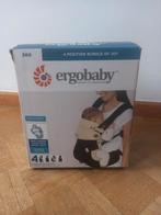 Ergobaby draagzak omni 360, Ophalen, Zo goed als nieuw, Draagzak