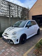 Fiat Abarth Turismo in topstaat !!!, Auto's, Voorwielaandrijving, Euro 6, USB, Handgeschakeld