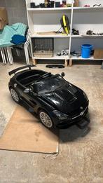 Auto 12v kinderen in onderdelen, Ophalen, Gebruikt