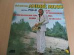 LP: De beste van André Moss, CD & DVD, Vinyles | Jazz & Blues, 12 pouces, Jazz et Blues, Enlèvement, Utilisé