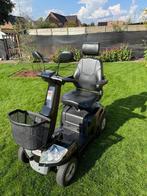 Te koop: Scootmobiel Landlex Gazelle S420, Diversen, Brommobielen en Scootmobielen, Overige merken, Gebruikt, Ophalen of Verzenden