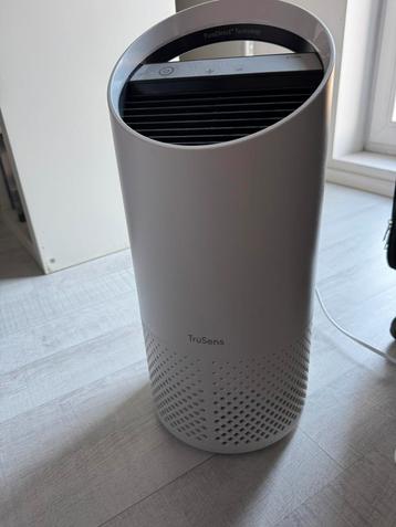 TruSens luchtreiniger/ventilator beschikbaar voor biedingen