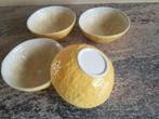 keramische schalen, Huis en Inrichting, Keuken | Servies, Ophalen of Verzenden, Nieuw, Keramiek
