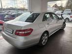 Mercedes-Benz E-Klasse 200 200 CDI 136 Ch AVANTGARDE 1ERE MA, 100 kW, Gebruikt, Zwart, 4 cilinders