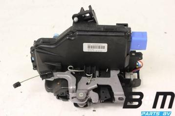 Portierslot RA (bijrijderskant) VW Touran 7L0839016H beschikbaar voor biedingen