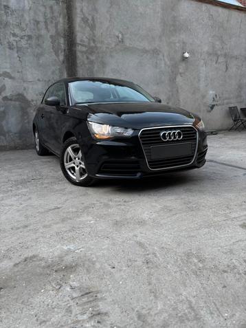 Audi a1 2012 essence, Autos, Achat, A1, Boîte manuelle, Particulier