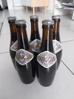 5 flesjes Orval van 2017, Ophalen of Verzenden, Zo goed als nieuw, Flesje(s)