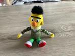 Sesamstraat Bert pluche character (20 cm), Ophalen of Verzenden, Zo goed als nieuw, Overige typen
