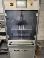 Webomatic tl 250, Enlèvement, Utilisé, Boulangerie et Boucherie