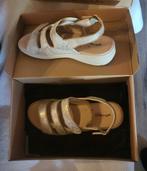 Chaussures dame P 39, Vêtements | Femmes, Beige, Enlèvement, Autres types, Porté