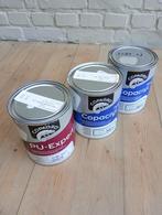 Copagro muurverf, Ophalen, Wit, Verf