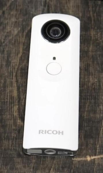 Ricoh Theta M15 - 360 camera beschikbaar voor biedingen